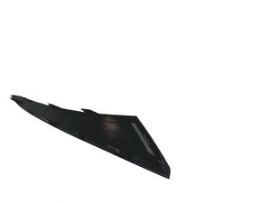 2022 2023 2024 Honda Civic Headlight Molding Trim Black Left Right Side - Texas-e-parts