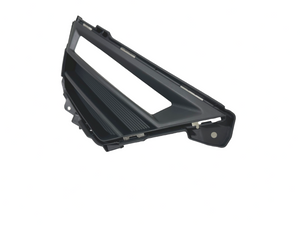 2020 2021 2022 Honda CR-V CRV Hybrid Front Bumper Daytime Running Light Cover Right Passenger Side - Texas-e-parts