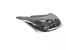 Load image into Gallery viewer, 2016 2017 2018 Chevrolet Cruze Grille Front Bumper Upper Grille - Texas-e-parts