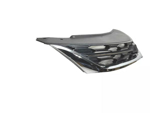 2016 2017 2018 Chevrolet Cruze Grille Front Bumper Upper Grille - Texas-e-parts