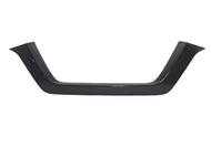 2017 2018 2019 2020 Nissan Rogue Front Bumper Grille Outer Finish Molding Gloss