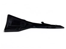Load image into Gallery viewer, 2025 Toyota Camry SE Right Front Bumper Side Lower Molding Trim Gloss Black