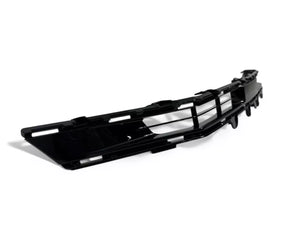 2025 Toyota Camry LE SE Front Bumper Upper Grille Gloss Black