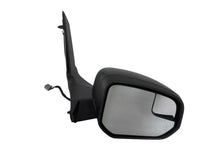Load image into Gallery viewer, 2014 2015 2016 2017 2018 2019 2020 2021 2022 2023 Ford Transit Connect Front Door Left Driver Right Passenger Power Side Rear View Mirror Heated Set - Texas-e-parts