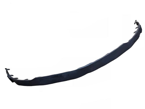 2016 2017 2018 2019 2020 2021 2022 2023 2024 Chevrolet Malibu Front Bumper Lower Air Deflector - Texas-e-parts