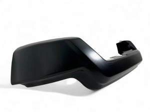 2022 2023 2024 2025 Chevrolet Silverado 1500 & Silverado 1500 LTD Front Bumper Cover Without Sensor Holes