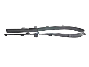 2016 2017 2018 Chevrolet Cruze Front Bumper Lower Valance Apron Air Dam Deflector - Texas-e-parts