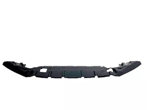 2019 2020 Honda Civic Coupe Sedan Front Bumper Lower Guard Cover Panel - Texas-e-parts