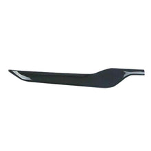 Load image into Gallery viewer, 2020 2021 2022 Honda CR-V CRV Rear Bumper Side Molding Trim Left Side Black - Texas-e-parts