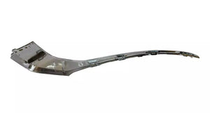 2022 2023 2024 Mitsubishi Outlander & Outlander PHEV Right Front Bumper Upper Chrome Molding Trim Passenger Side