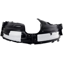 Load image into Gallery viewer, 2022 2023 2024 Mitsubishi Outlander &amp; Outlander PHEV Left Front Fender Inner Liner Driver Side
