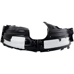 2022 2023 2024 Mitsubishi Outlander & Outlander PHEV Left Front Fender Inner Liner Driver Side