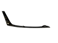 Load image into Gallery viewer, 2023 2024 2025 Nissan Altima SR Front Bumper Cover With Grille Fog Light Cover &amp; Dark Chrome Molding Trim