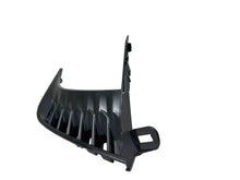 Load image into Gallery viewer, 2025 Toyota Camry SE Right Front Bumper Side Molding Trim W/o Sensor Hole Matte Black