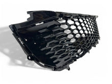 Load image into Gallery viewer, 2025 Toyota Camry SE Front Bumper Lower Grille Gloss Black