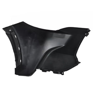 2022 2023 2024 Toyota Corolla Cross L LE Hybrid LE Front Bumper Left Driver Side Cover