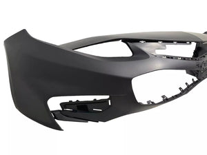 2016 2017 2018 Chevrolet Malibu Front Bumper Cover - Texas-e-parts
