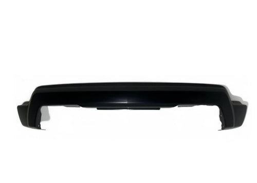 2022-2025 Chevrolet Silverado 1500 & Silverado 1500 LTD Front Bumper Cover Without Sensor Holes - Texas-e-parts
