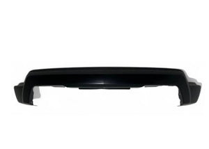 2022 2023 2024 2025 Chevrolet Silverado 1500 & Silverado 1500 LTD Front Bumper Cover Without Sensor Holes
