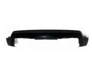 2022 2023 2024 2025 Chevrolet Silverado 1500 & Silverado 1500 LTD Front Bumper Cover Without Sensor Holes