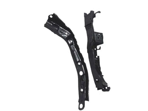 2018 2019 2020 2021 2022 Honda Accord Radiator Core Support Left Driver Side Bracket