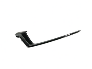 2020 2021 2022 Honda CR-V CRV Front Bumper Upper Grille Headlight Molding Trim Left Side - Texas-e-parts
