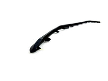 Load image into Gallery viewer, 2019 2020 2021 2022 Chevrolet Silverado 1500 Front Bumper Lower Valance Air Deflector