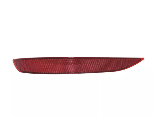 2018 2019 2020 2021 2022 2023 Chevrolet Equinox Rear Bumper Reflector Left Driver Side - Texas-e-parts