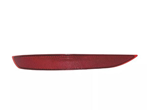 2018 2019 2020 2021 2022 2023 Chevrolet Equinox Rear Bumper Reflector Left Driver Side - Texas-e-parts
