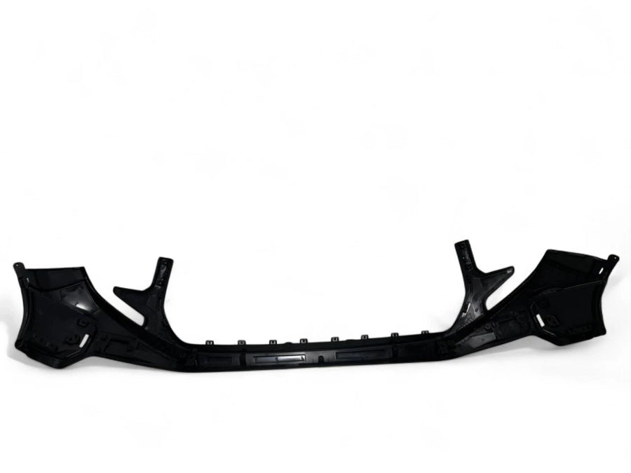 2022-2025 GMC Sierra 1500 Front Bumper Upper Cover - Texas-e-parts