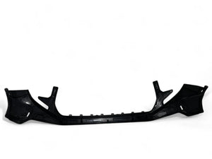 2022 2023 2024 2025 GMC Sierra 1500 Front Bumper Upper Cover