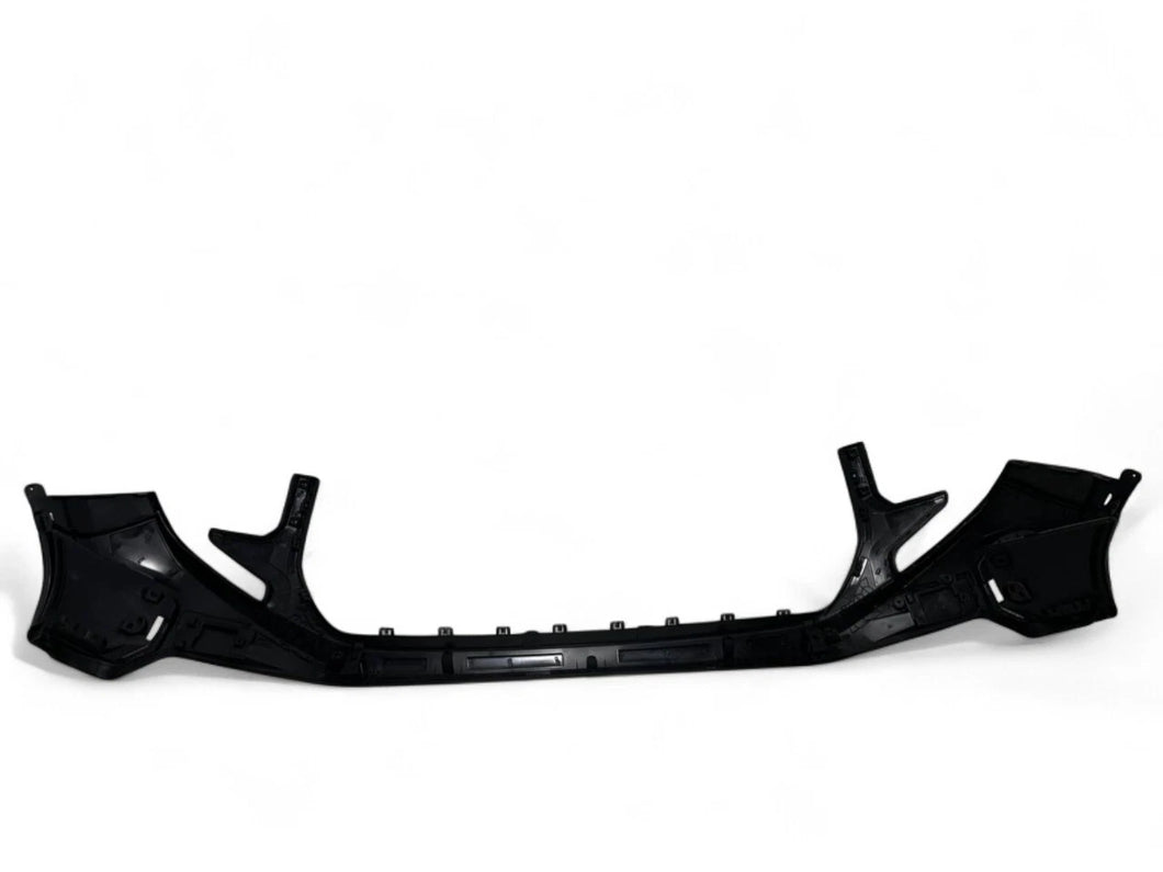 2022 2023 2024 2025 GMC Sierra 1500 Front Bumper Upper Cover