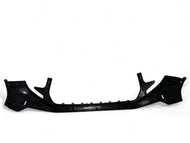 2022 2023 2024 2025 GMC Sierra 1500 Front Bumper Upper Cover