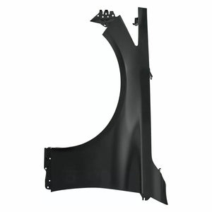 2014 2015 2016 2017 2018 2019 2020 2021 2022 2023 2024 Infiniti Q50 Left Front Fender Panel Driver Side