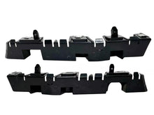 Load image into Gallery viewer, 2021 2022 2023 2024 Chevrolet Suburban Tahoe Premier Front Bumper Cover With Upper Lower Grille Air Vents Side Reflector Bumper Bracket Chrome Molding Trim 13-PCS