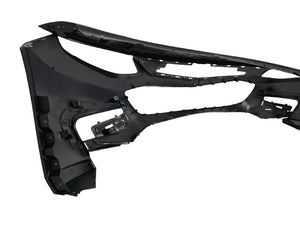 2016 2017 2018 Chevrolet Malibu Front Bumper Cover - Texas-e-parts