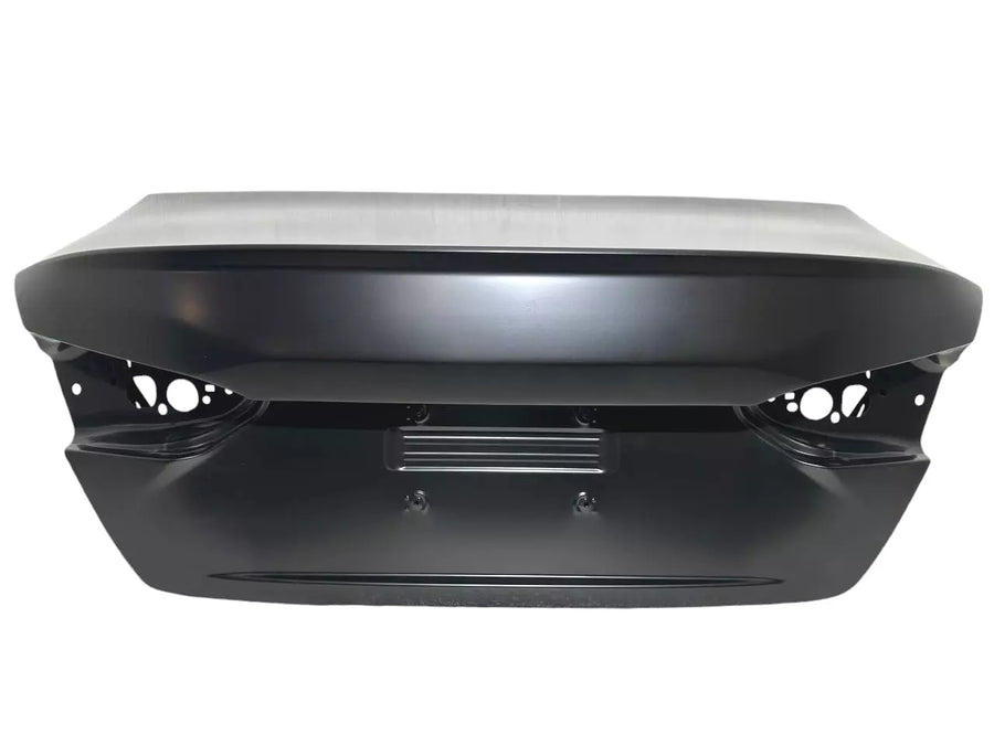 2019-2025 Nissan Altima Rear Trunk Deck Lid Shell Panel With Camera Option - Texas-e-parts