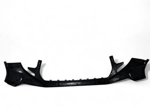 2022 2023 2024 2025 GMC Sierra 1500 Front Bumper Upper Cover