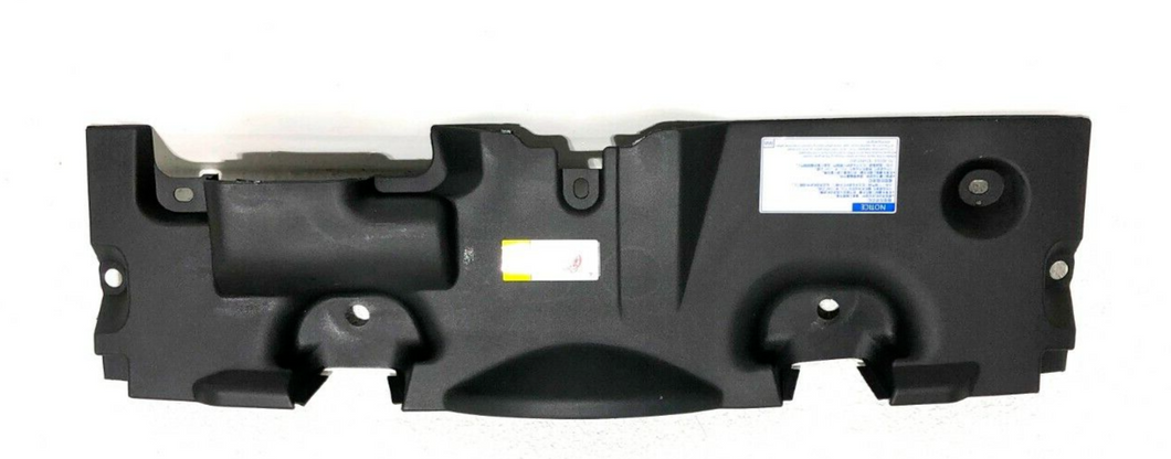 2019 2020 2021 Toyota Rav4 Front Radiator Support Access Upper Top Cover