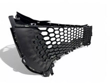 Load image into Gallery viewer, 2025 Toyota Camry SE Front Bumper Lower Grille Gloss Black