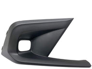 2022 2023 2024 Honda Civic Front Bumper Fog Light Cover Right Passenger Side - Texas-e-parts