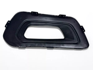2020 2021 2022 2023 2024 Ford Transit 150 250 350 350HD E-Transit Right Front Bumper Fog Light Lamp With Cover Passenger Side