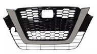 2019 2020 2021 2022 Nissan Altima Front Bumper Upper Grille Chrome