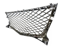 Load image into Gallery viewer, 2021 2022 2023 Genesis GV80 Front Bumper Upper Grille Chrome Mesh - Texas-e-parts