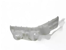 Load image into Gallery viewer, 2011 2012 2013 2014 2015 2016 2017 2018 2019 Infiniti M56 M37 M35H Q70 Q70L Left Right Front Bumper Retainer Brace Bracket Driver Passenger Set