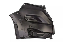 Load image into Gallery viewer, 2023 2024 2025 Ram Promaster 1500 2500 3500 Left Right Front Bumper Side End Cap Cover Driver &amp; Passenger