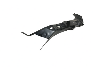 2014 2015 2016 2017 2018 2019 2020 Nissan Rogue Radiator Core Side Support Bracket Right Passenger - Texas-e-parts