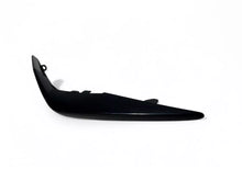 Load image into Gallery viewer, 2025 Toyota Camry SE Right Front Bumper Side Lower Molding Trim Matte Black