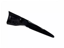 Load image into Gallery viewer, 2025 Toyota Camry SE Right Front Bumper Side Lower Molding Trim Gloss Black