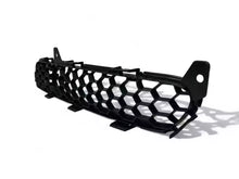 Load image into Gallery viewer, 2008 2009 2010 2011 2012 2013 2014 2015 Infiniti EX35 EX37 QX50 Left Right Front Bumper Lower Grille Driver Passenger Set Honeycomb